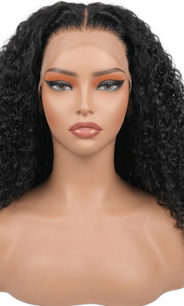Burmese Curly 10 to 30 inch premium hair/ wig kim luxe hair studio