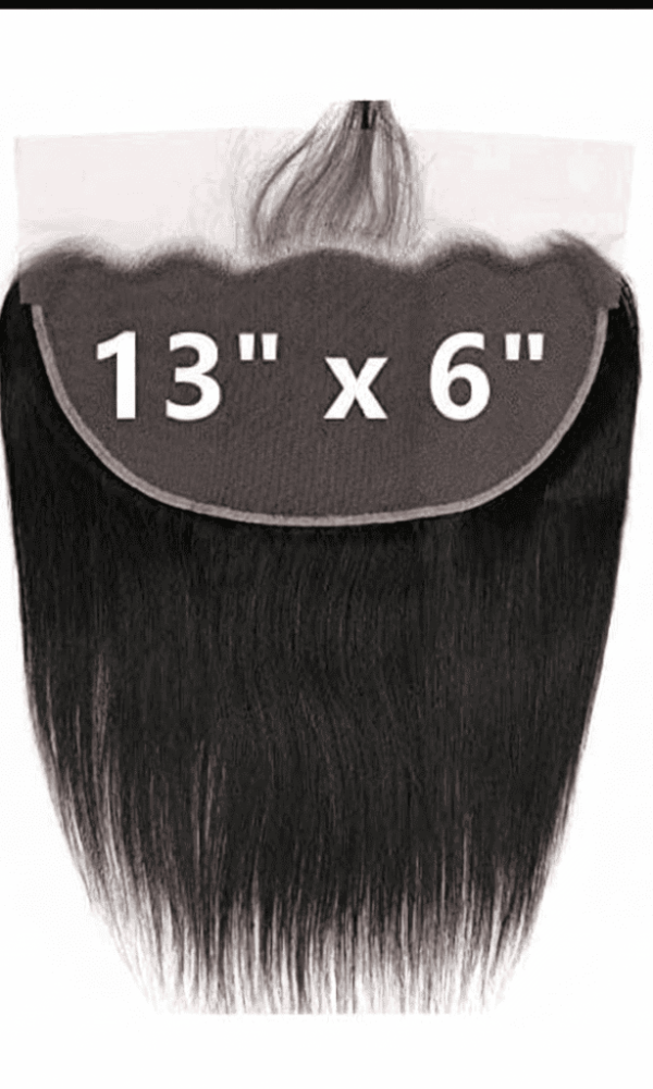 13x6 closure premium hair/ wig from Kim Luxe hair studio in south africa