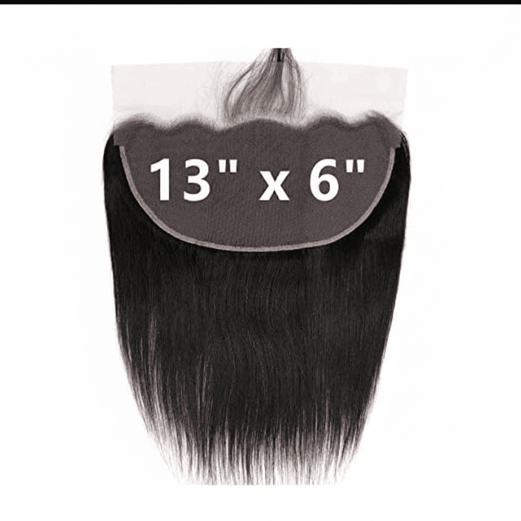 13x6 closure premium hair/ wig from Kim Luxe hair studio in south africa