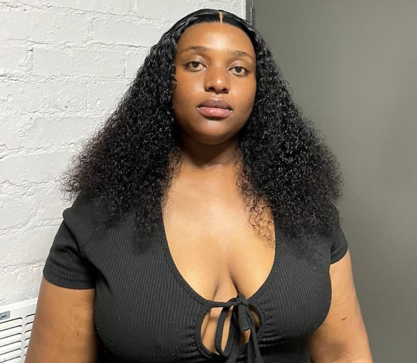Kim Luxe Hair Studio CEO- Premium Hair extensions South Africa